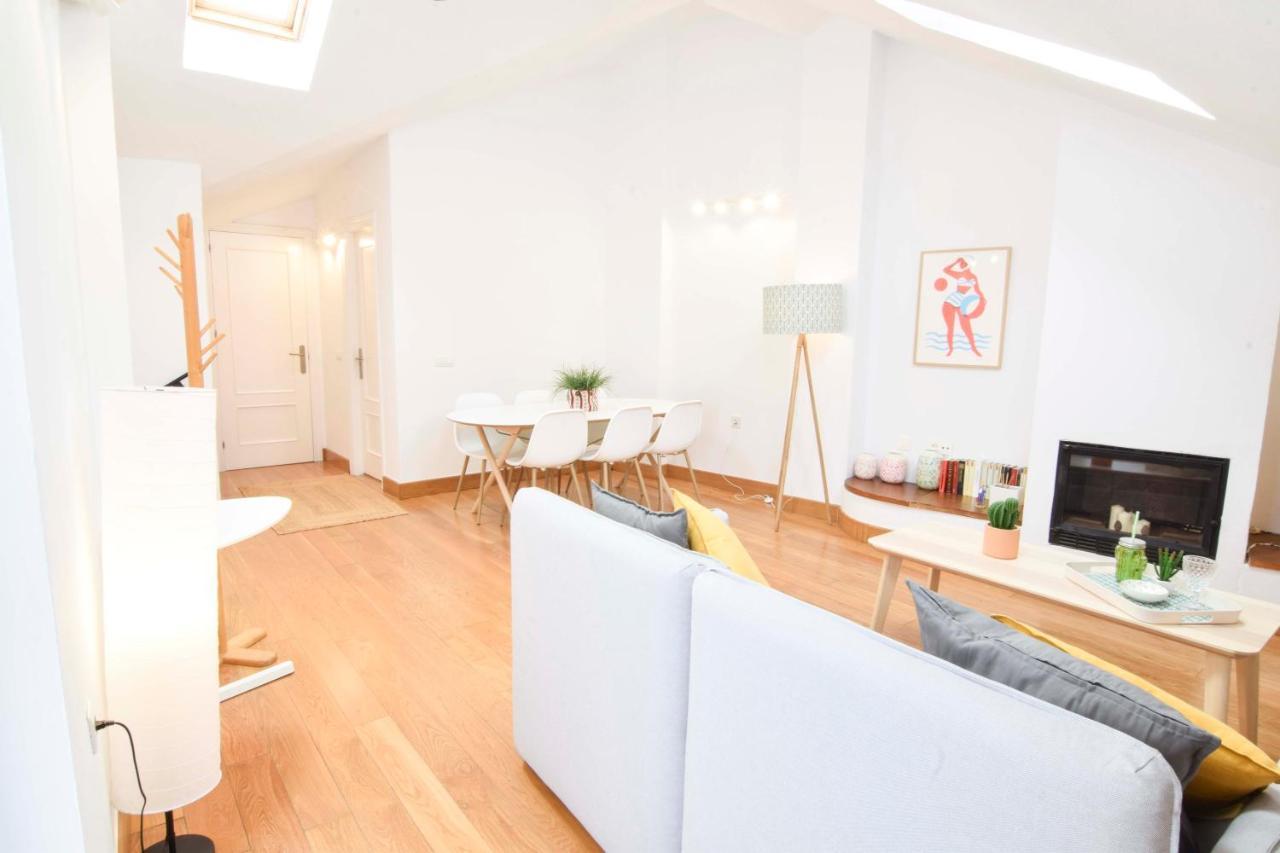 Apartment Letmalaga Uncibay