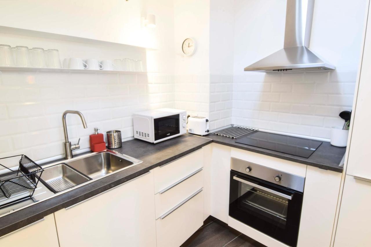 Apartment Letmalaga Uncibay