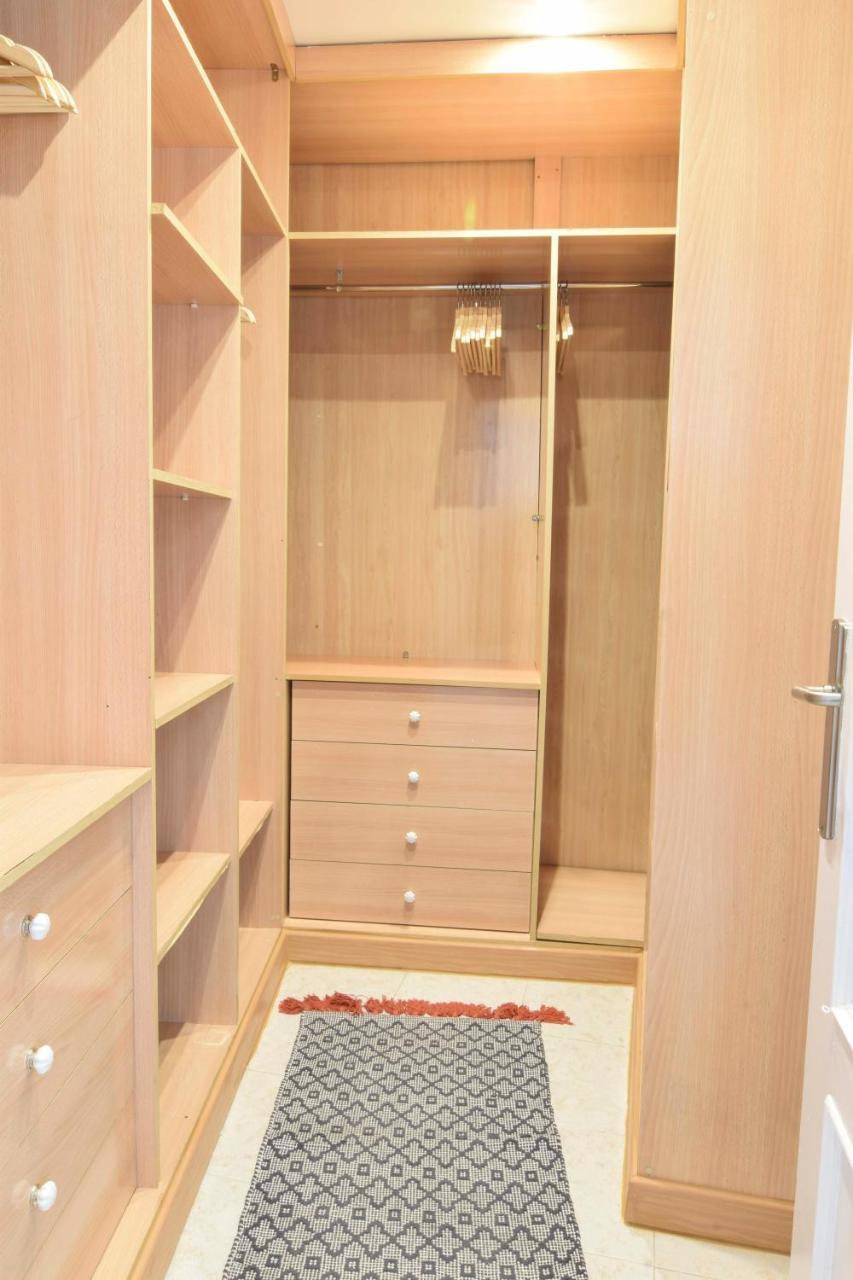 Letmalaga Uncibay Apartment Málaga