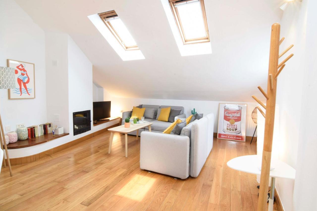 Letmalaga Uncibay Apartment Málaga
