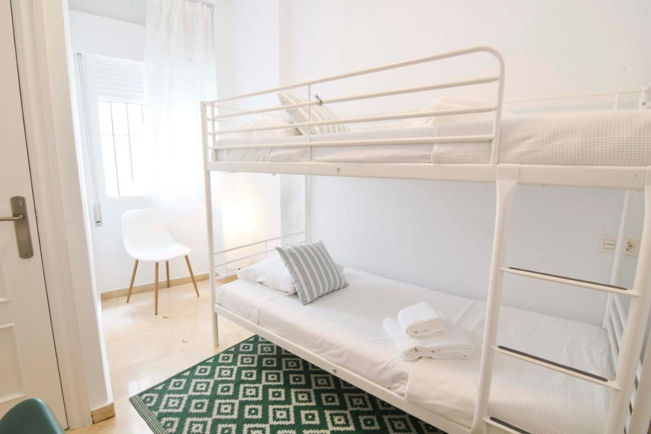 Apartment Letmalaga Uncibay Málaga
