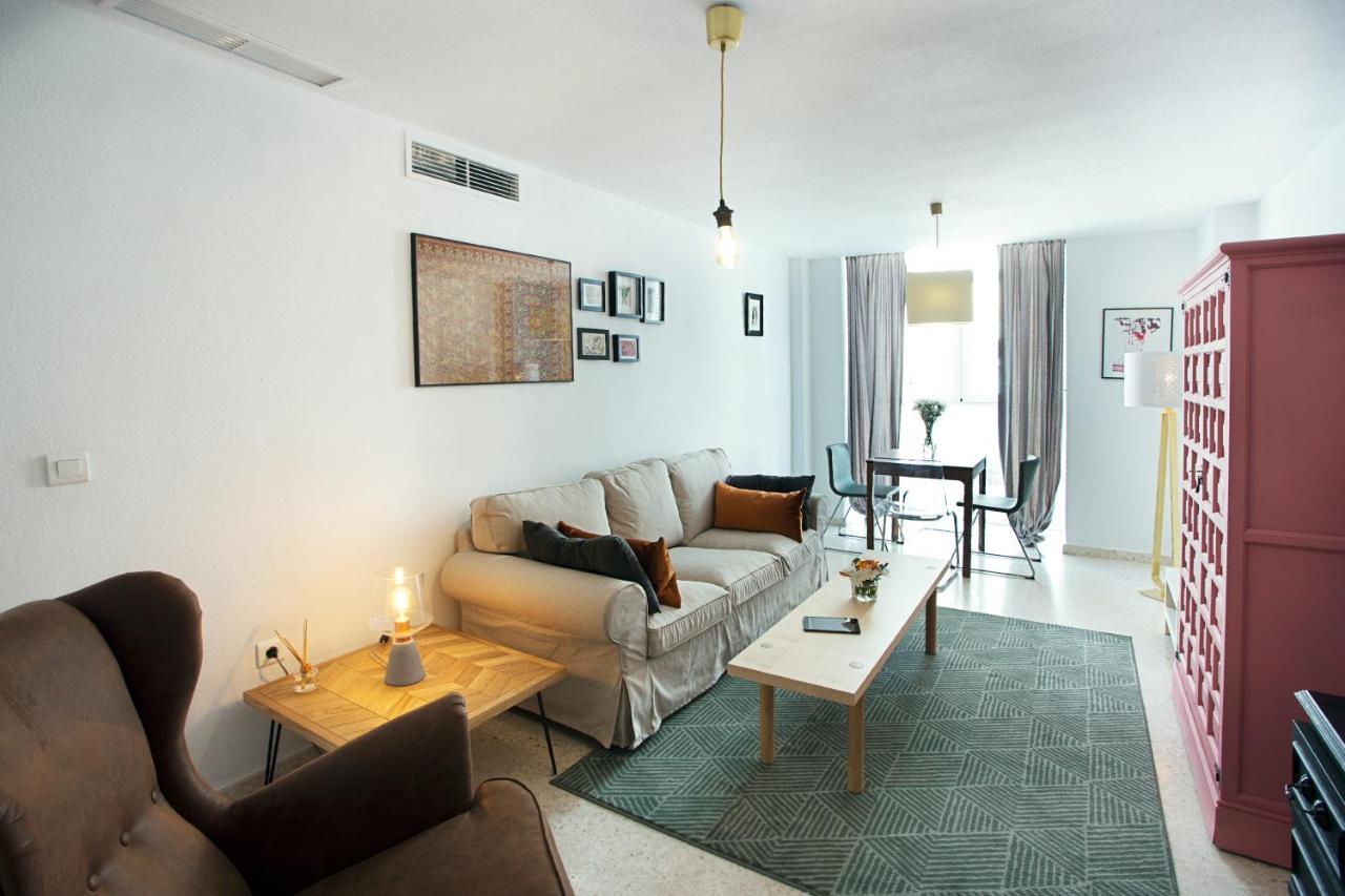 Casa Trini Apartment *