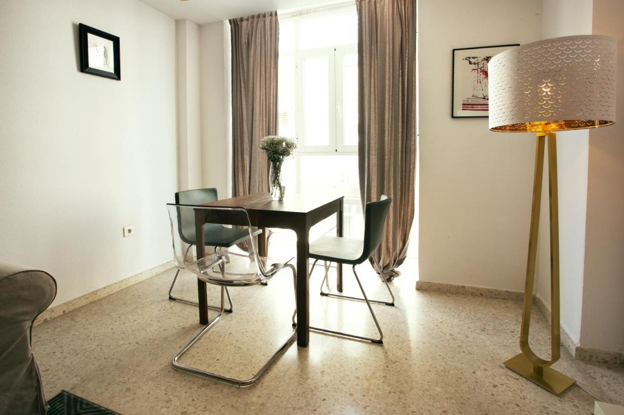 Casa Trini * Malaga