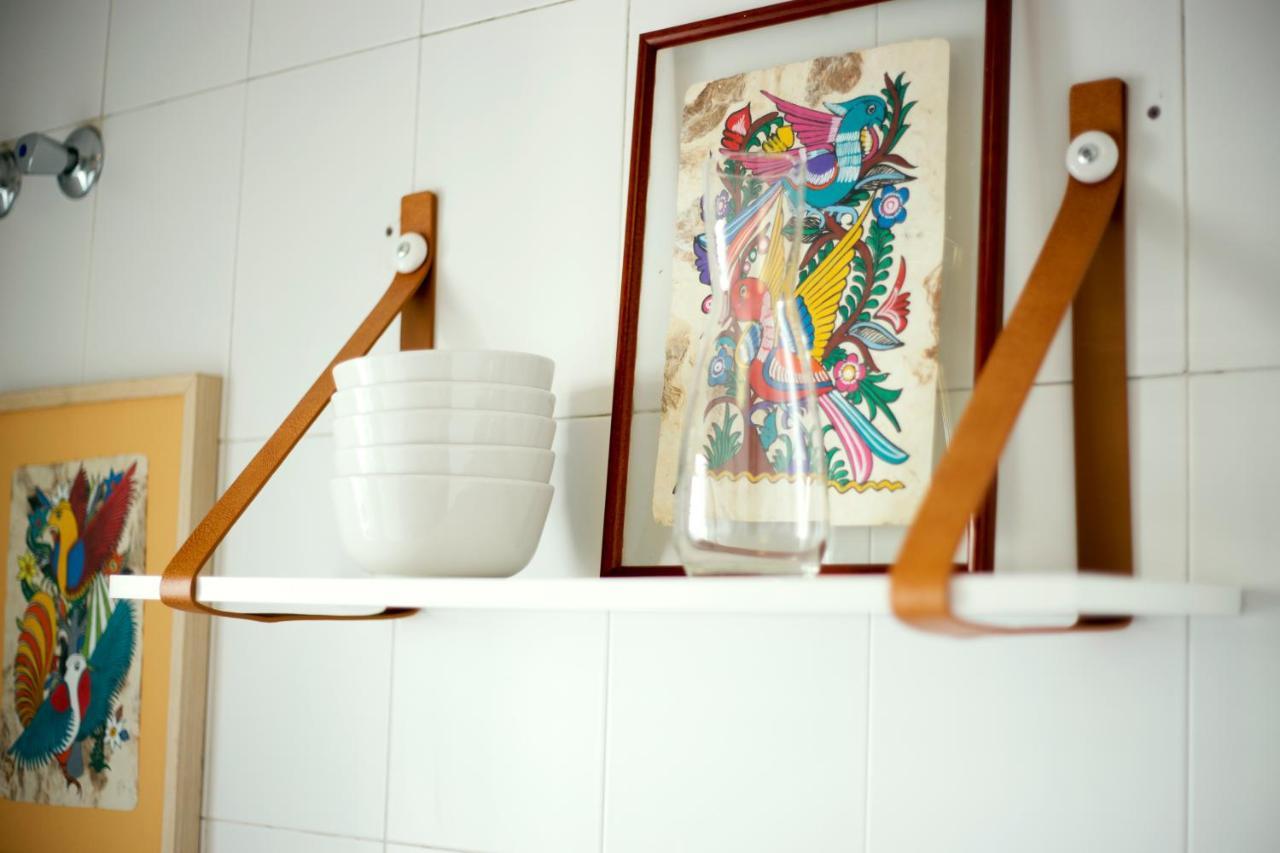 Apartment Casa Trini *