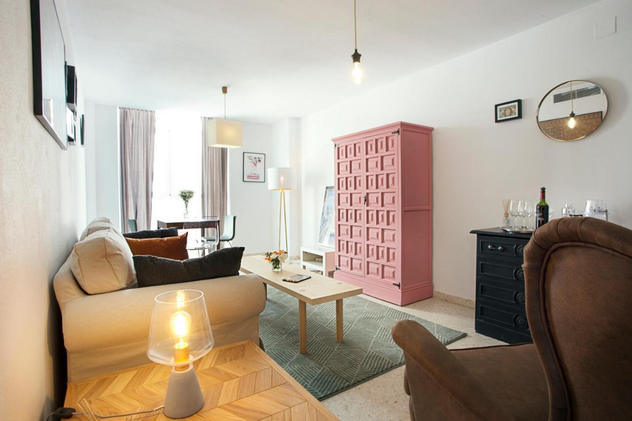 Apartment Casa Trini