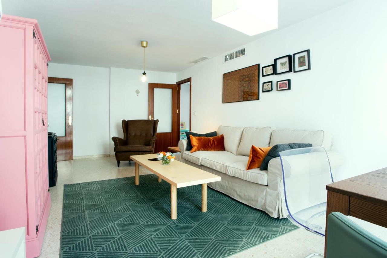 Casa Trini Malaga