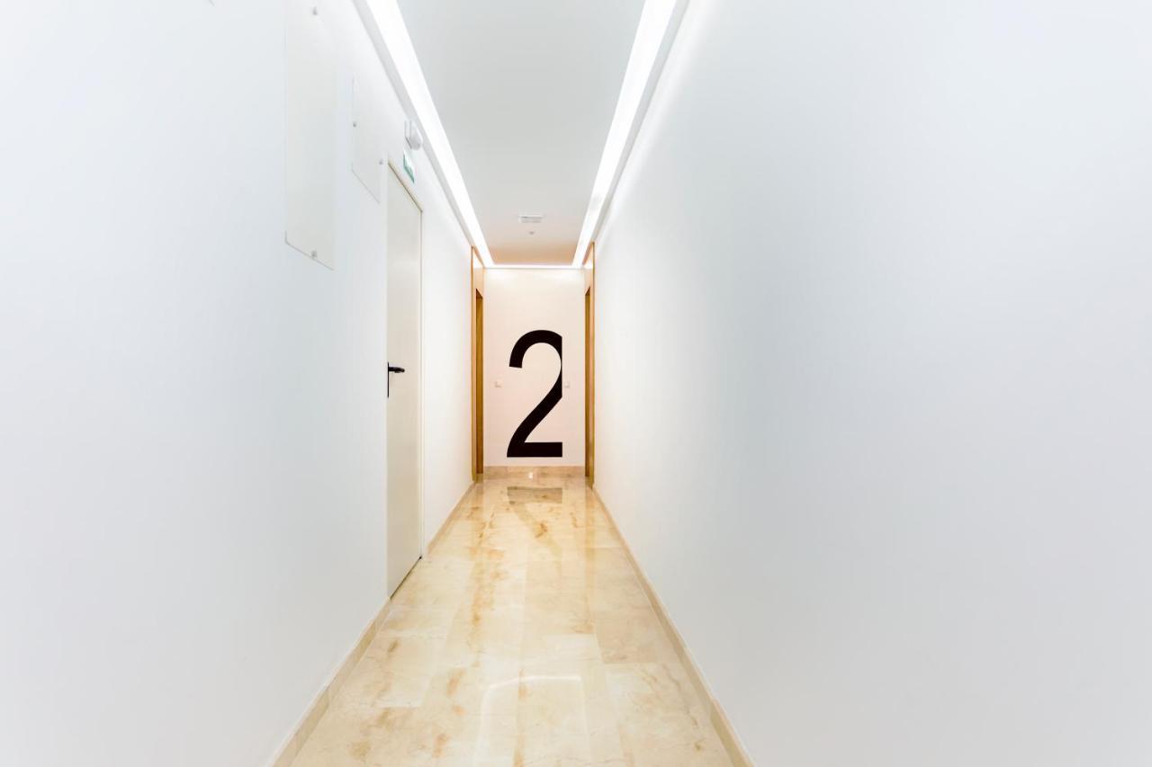 Apartamento Solaga - Pacifico Málaga