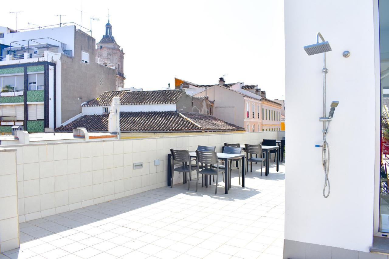 Living4malaga Edificio Fajardo 6