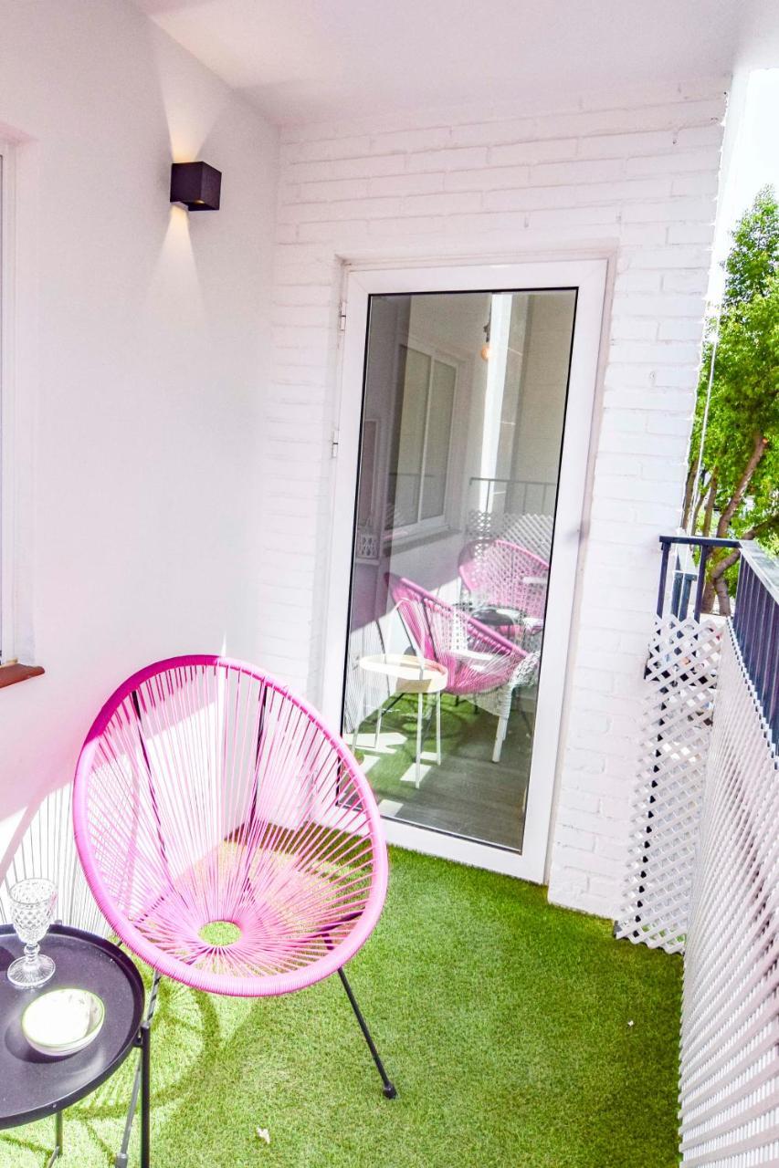 Letmalaga Cappuccino Apartment