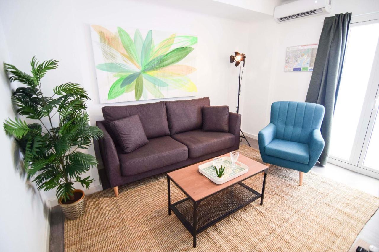 Apartment Letmalaga Cappuccino Malaga