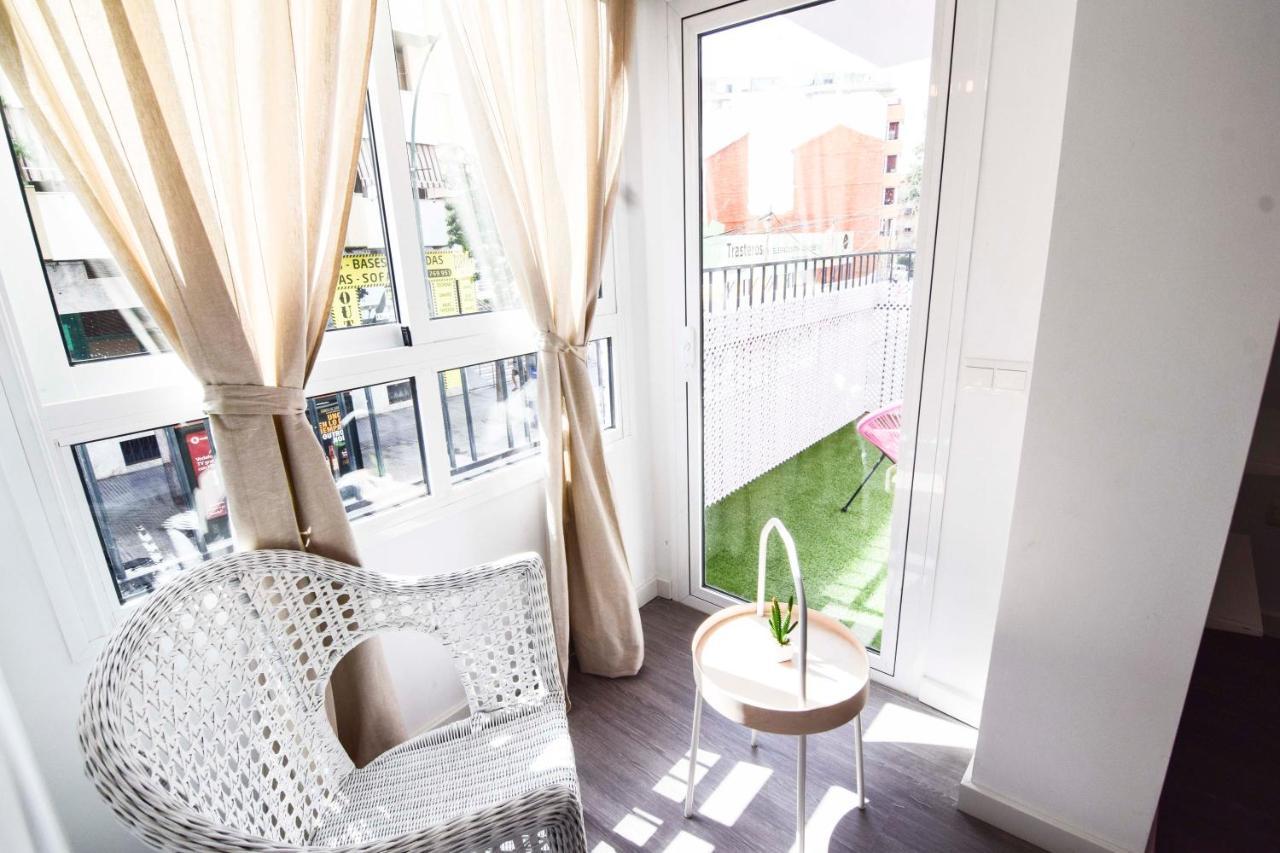 Letmalaga Cappuccino Apartment