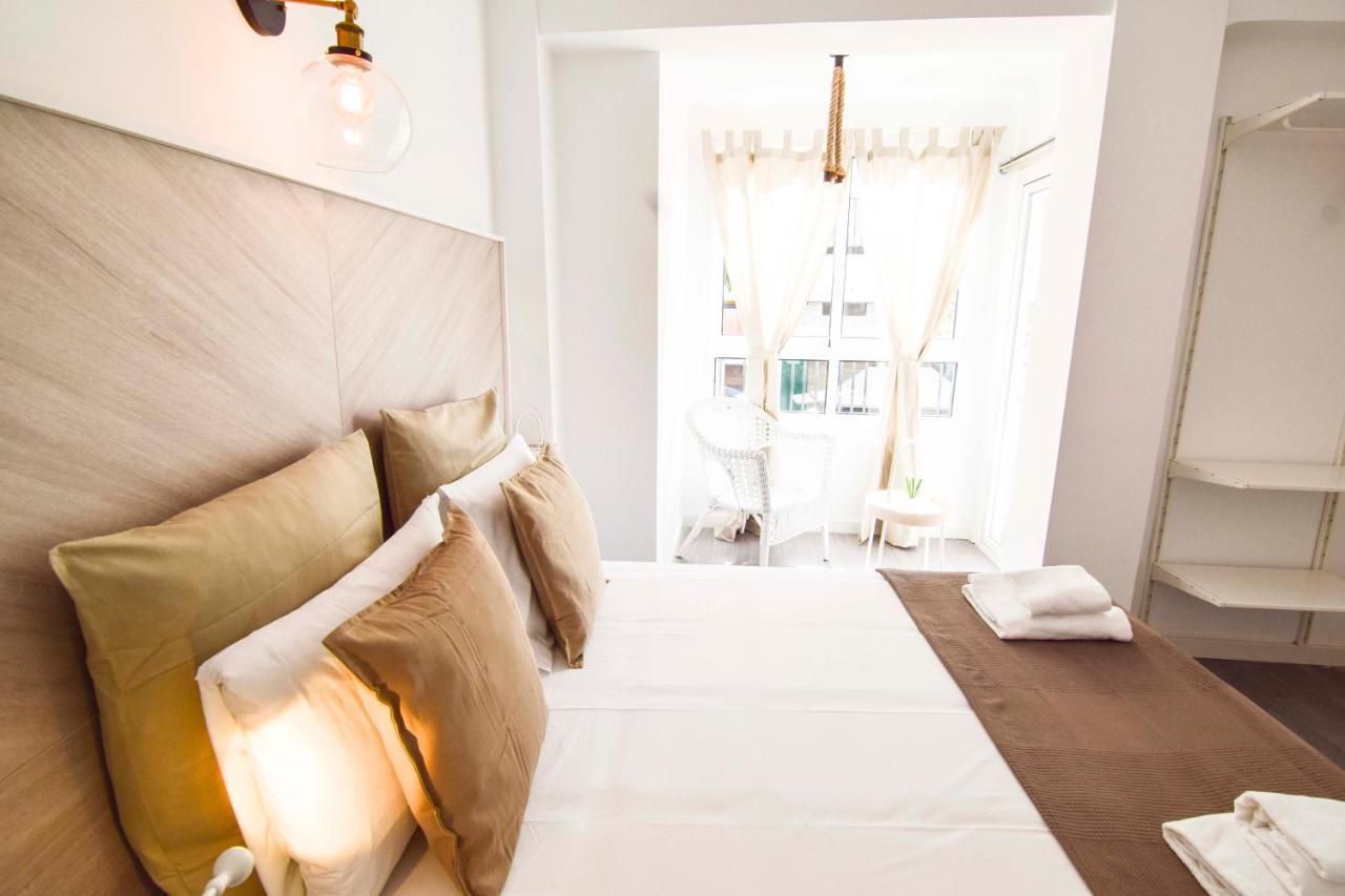 Letmalaga Cappuccino Apartment