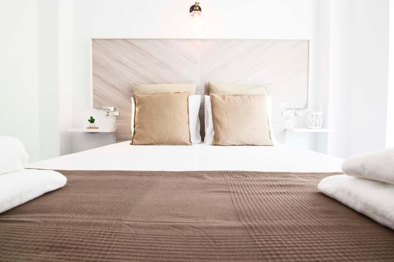 Apartment Letmalaga Cappuccino Malaga