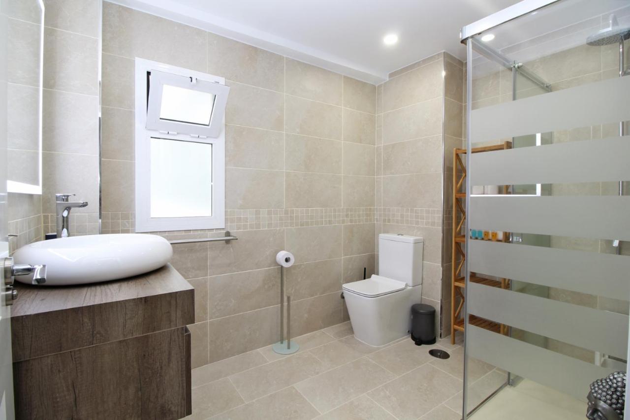 Apartment Del Parque Flats - San Millan