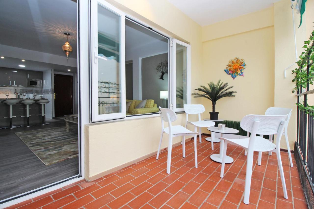 Apartment Del Parque Flats - San Millan *