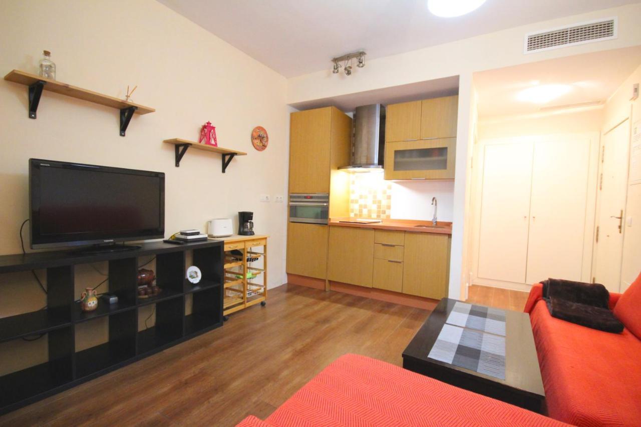 Edificio Gonza Appartement Málaga