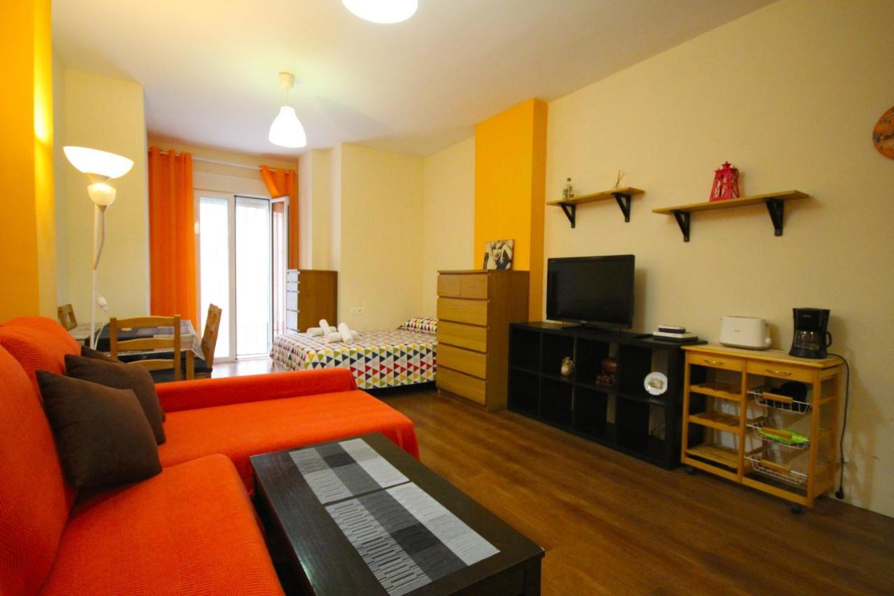Appartement Edificio Gonza Málaga