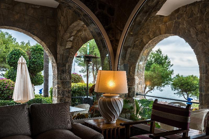 Hotel De Gibralfaro Malaga