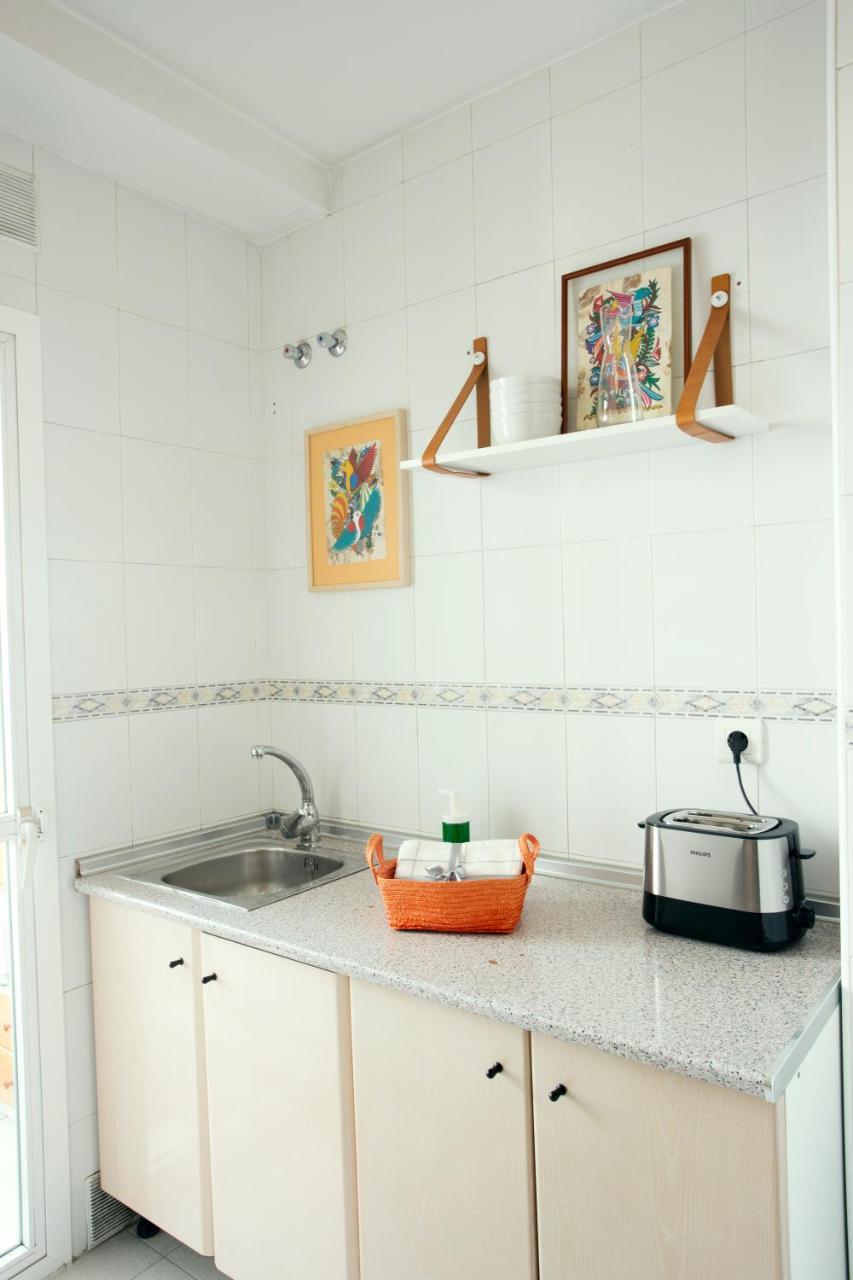 Apartment Casa Trini