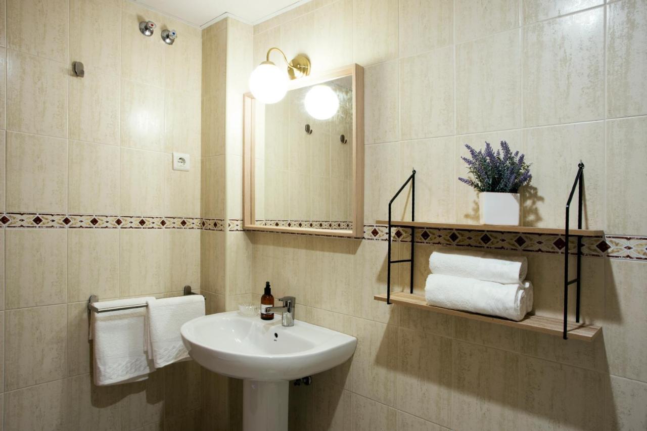 Casa Trini Apartment