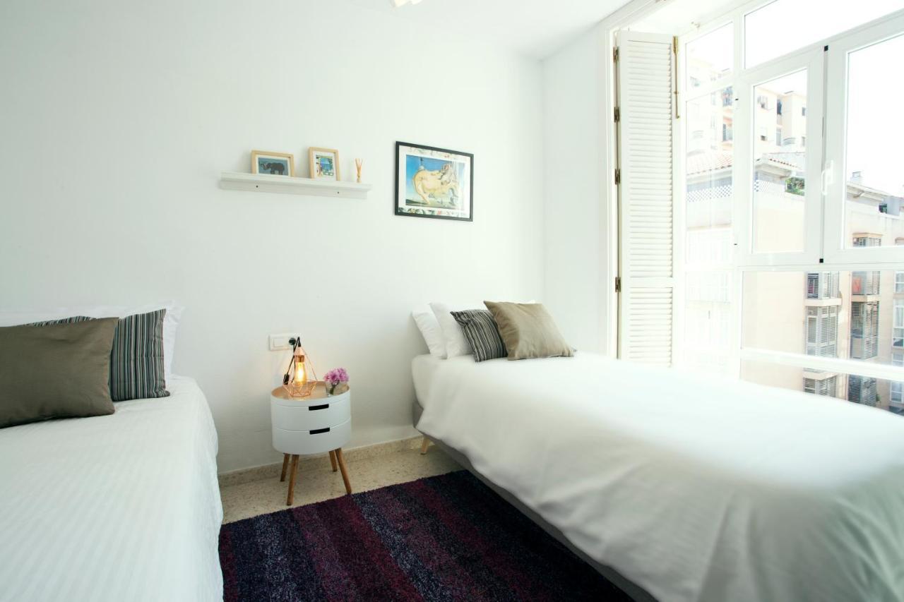 Casa Trini * Malaga