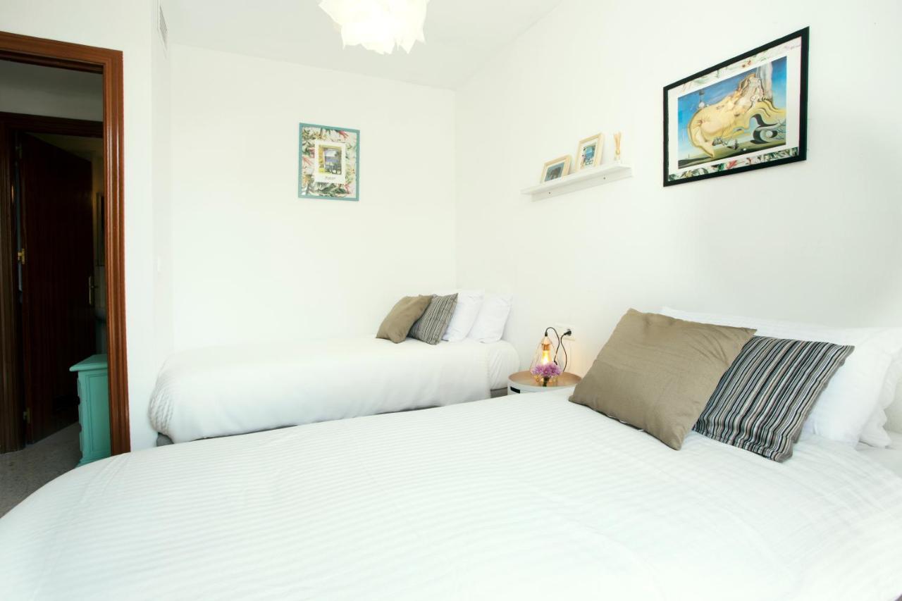 Apartment Casa Trini