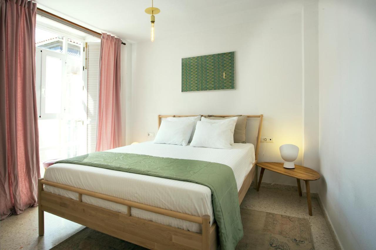 Apartment Casa Trini *
