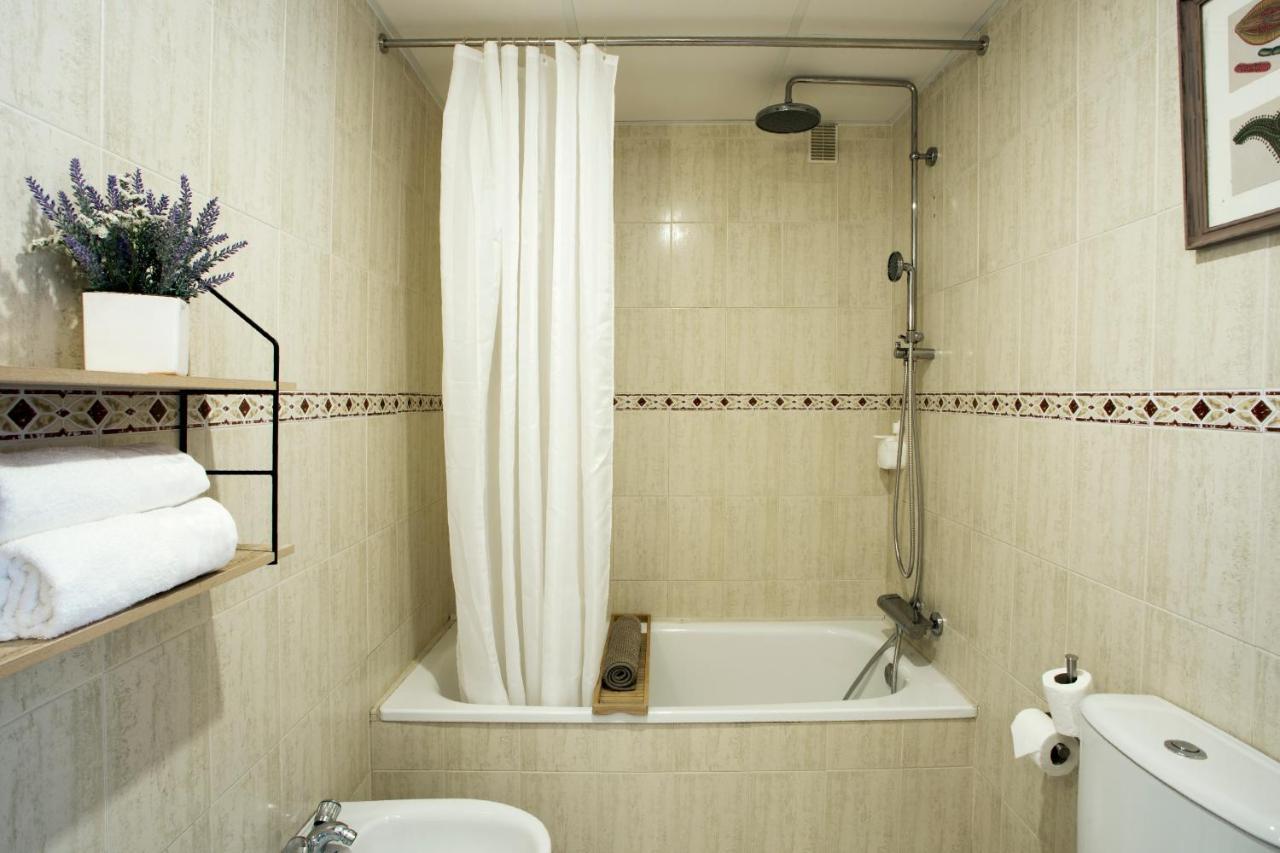 Casa Trini Apartment Malaga