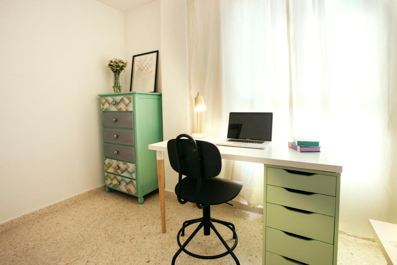 Casa Trini Apartment Malaga