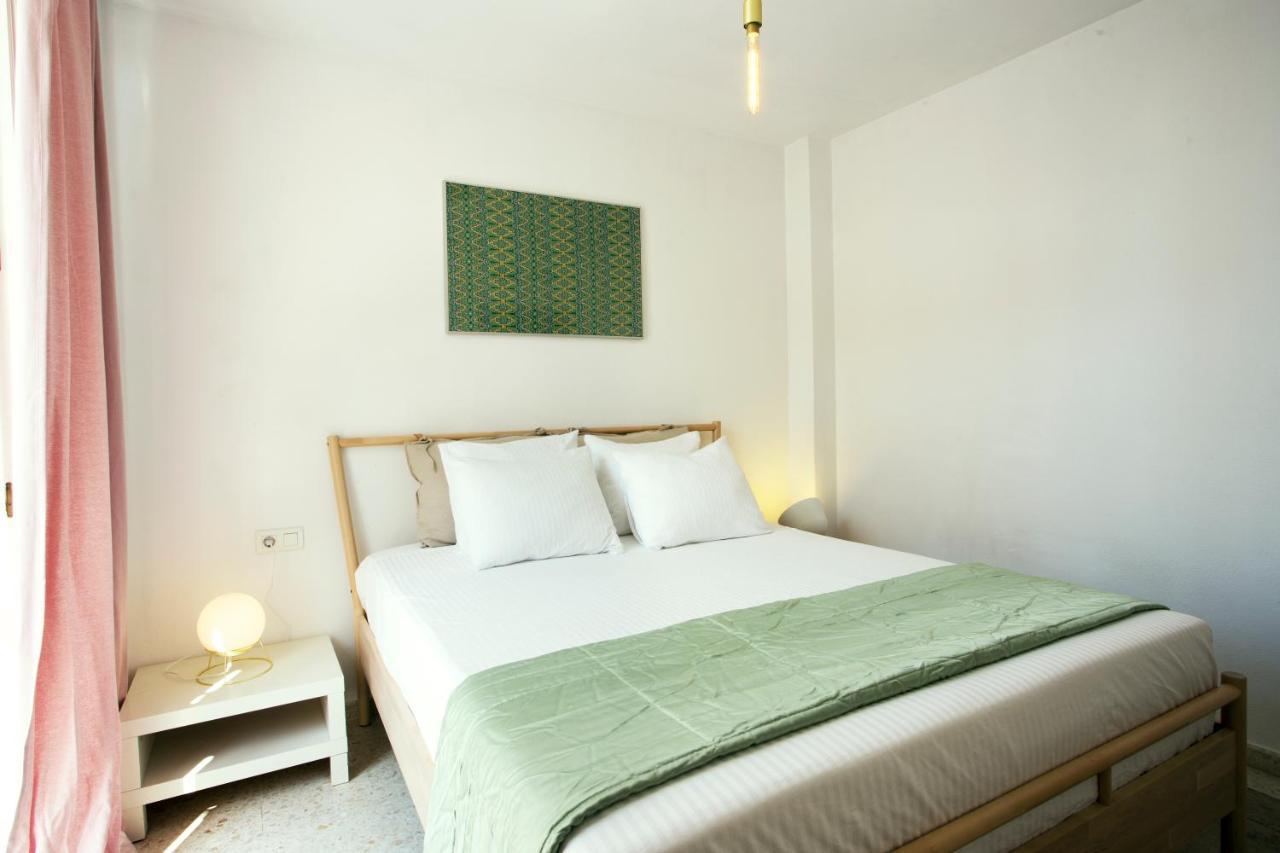 Casa Trini Malaga