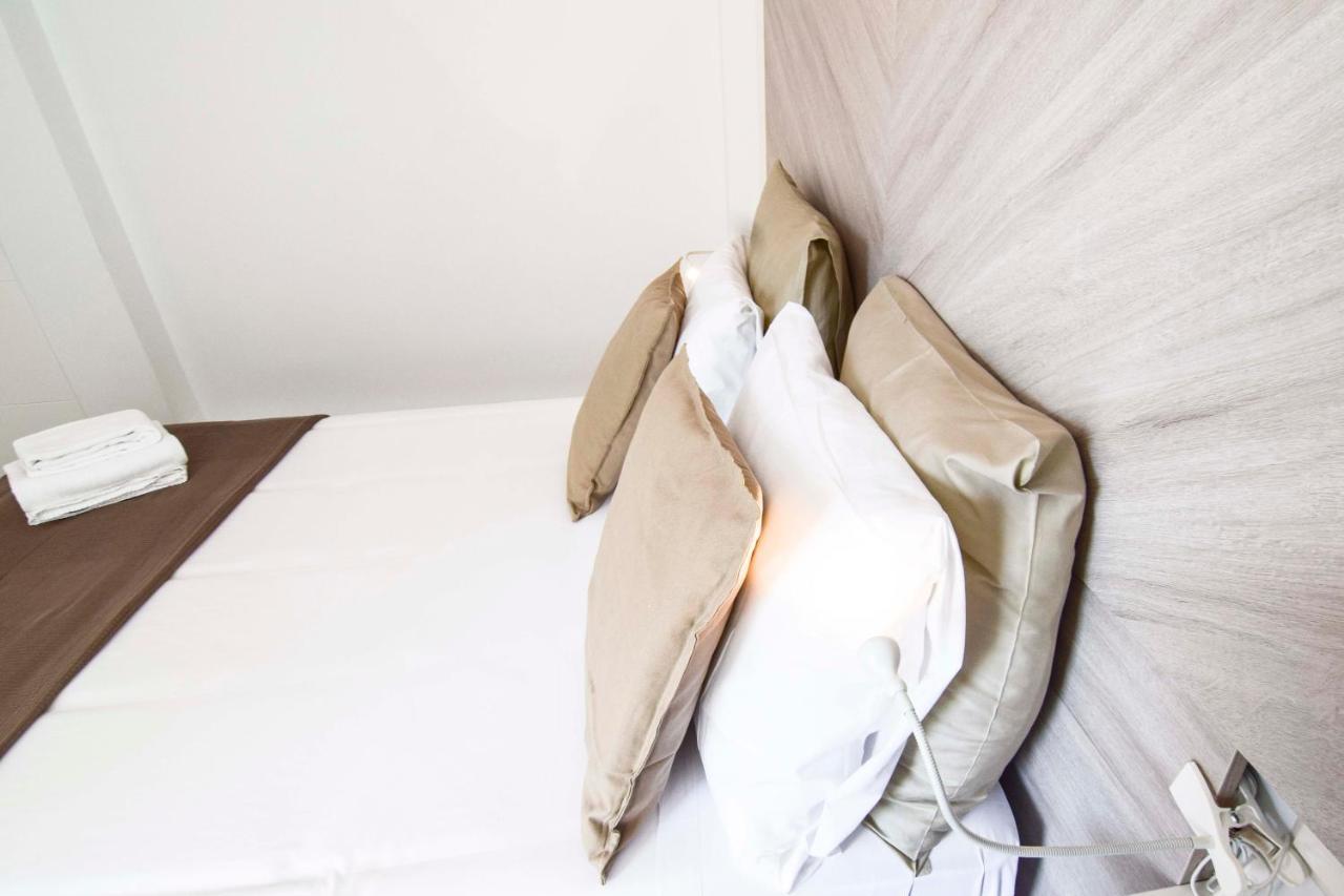 Letmalaga Cappuccino Apartment Malaga