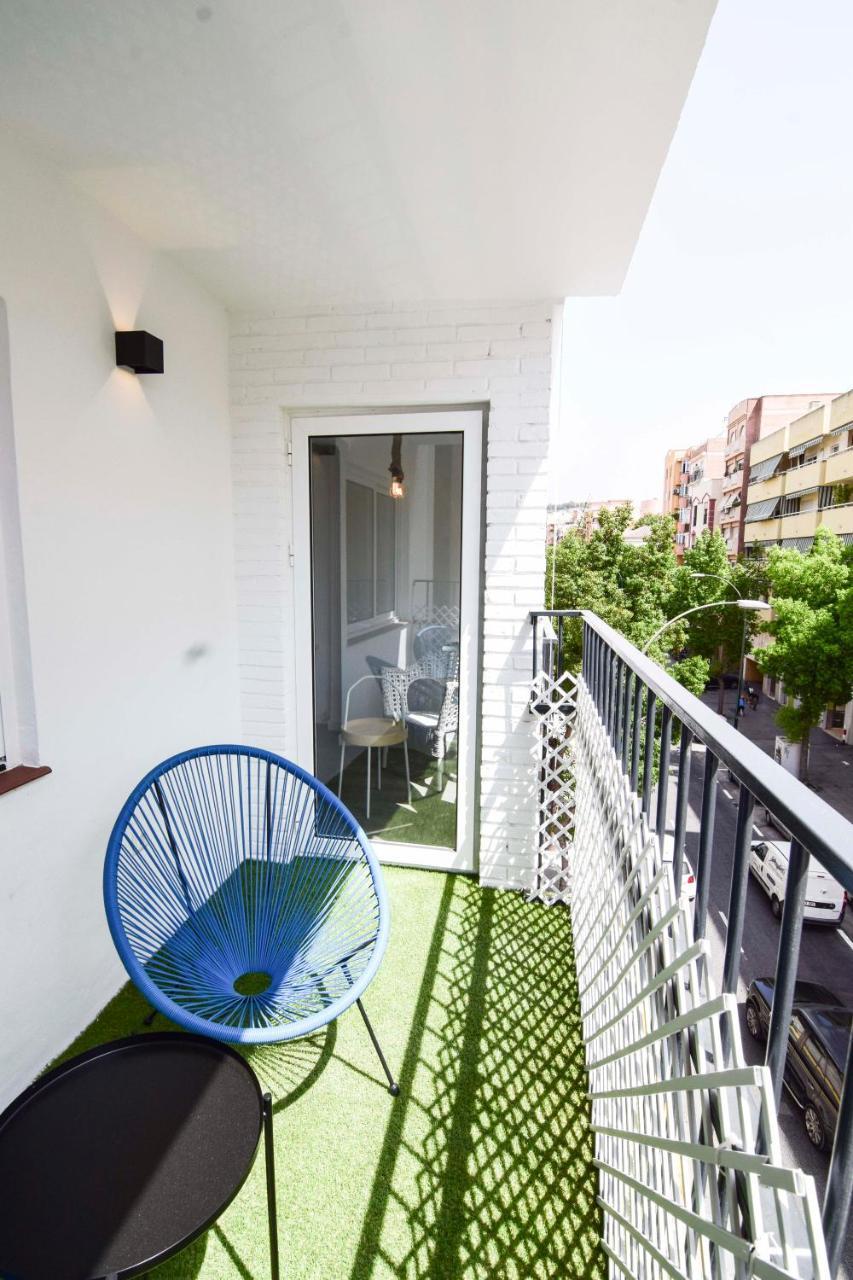 Apartment Letmalaga Cappuccino