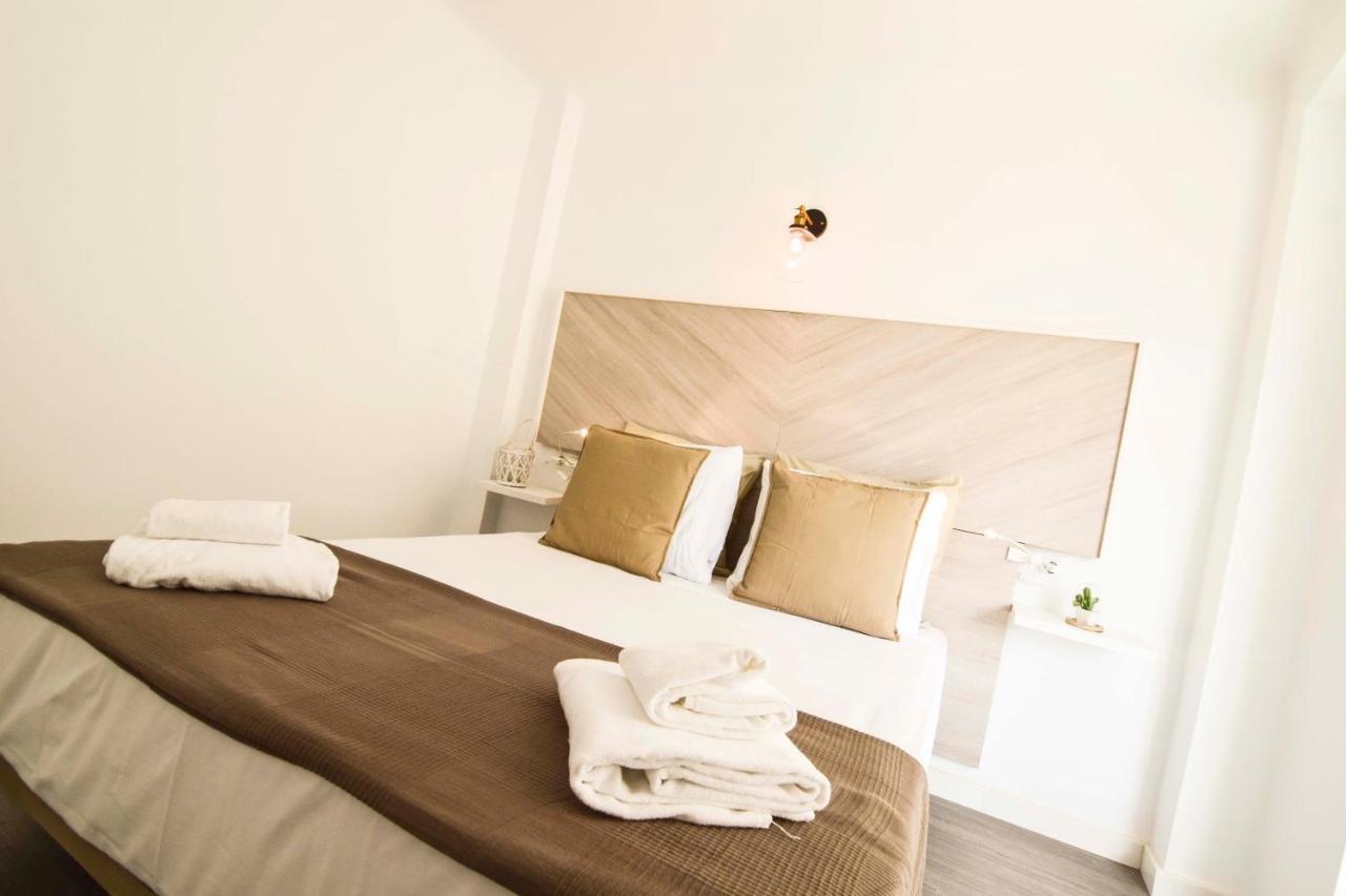 Letmalaga Cappuccino Apartment Malaga