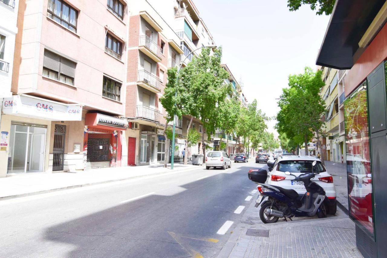 Letmalaga Cappuccino Apartment