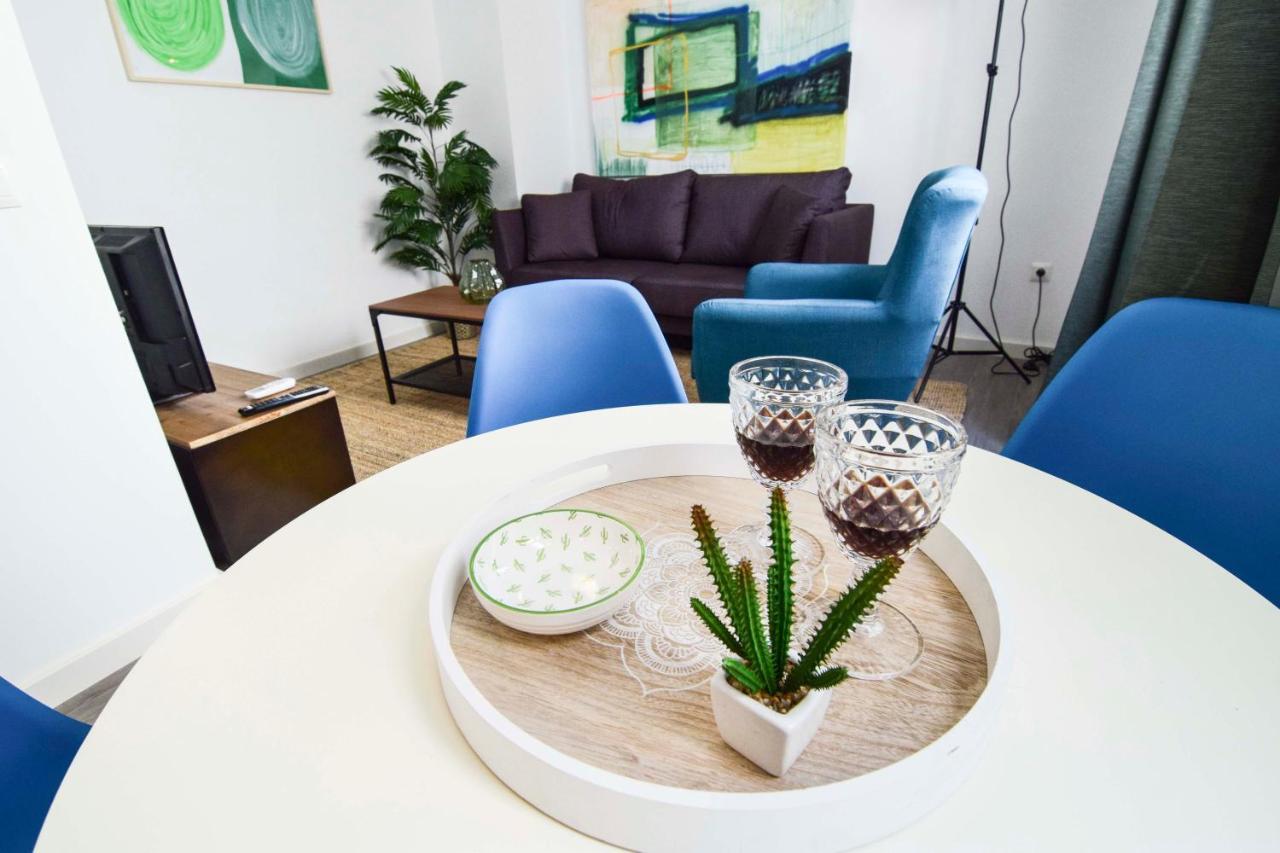 Letmalaga Cappuccino Apartment