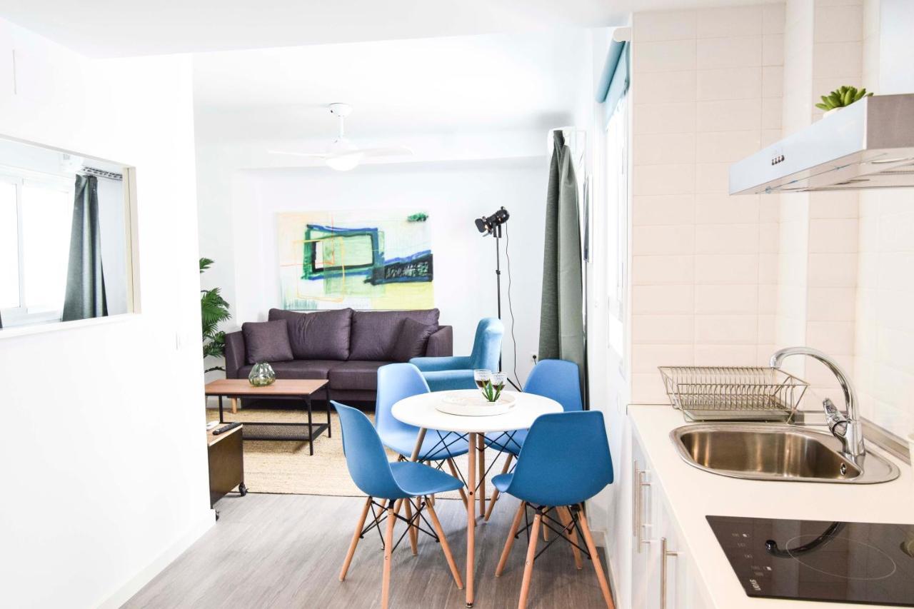 Letmalaga Cappuccino Apartment
