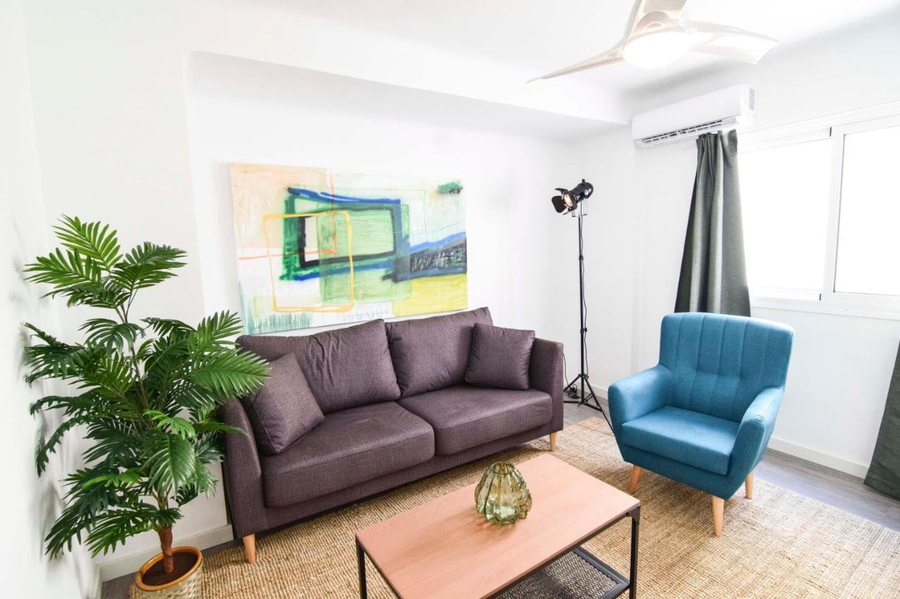 Letmalaga Cappuccino Apartment *