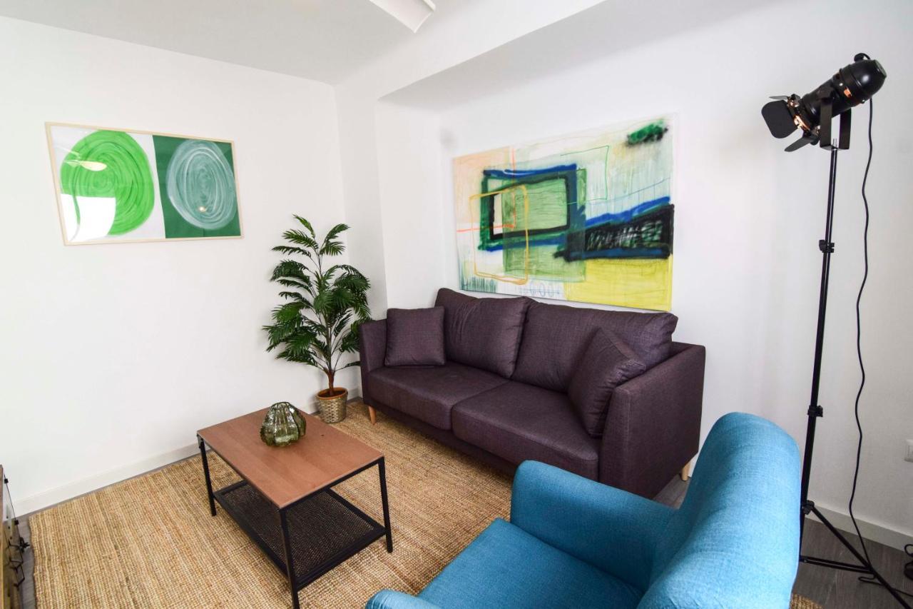 Apartment Letmalaga Cappuccino Malaga