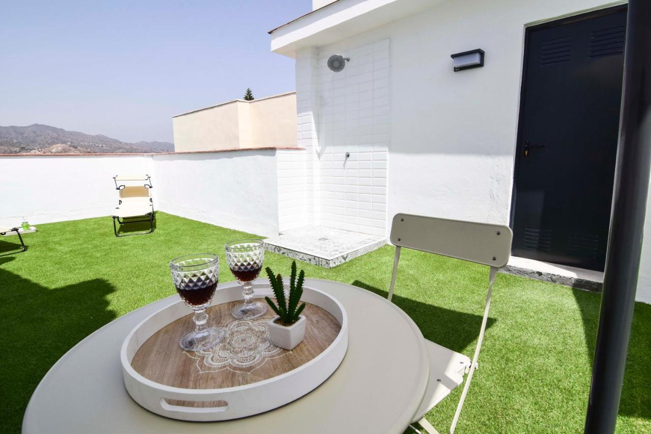Letmalaga Cappuccino Apartment Malaga