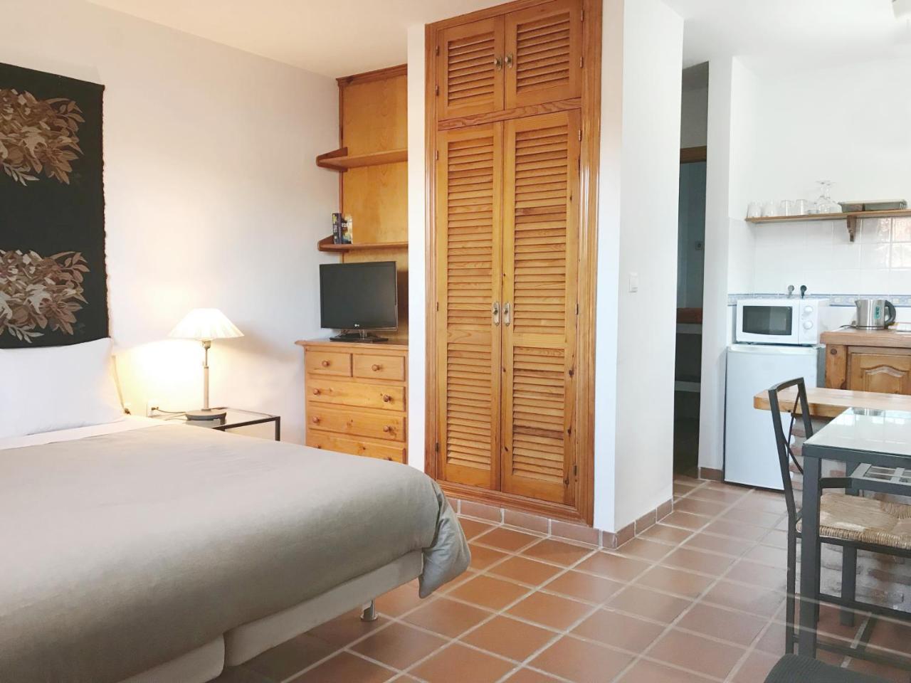 Turisticos La Mundial Appartement Málaga