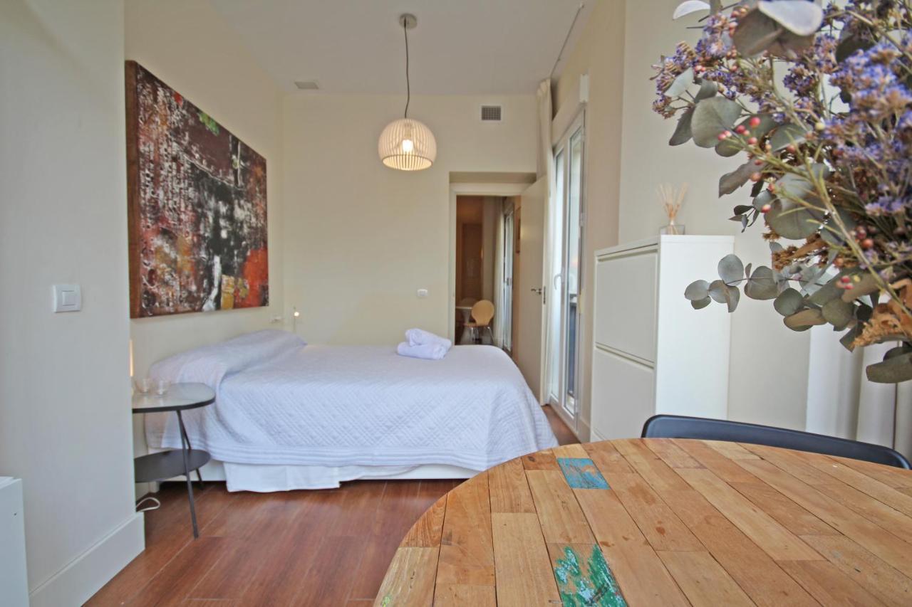 Appartement Edificio Gonza *