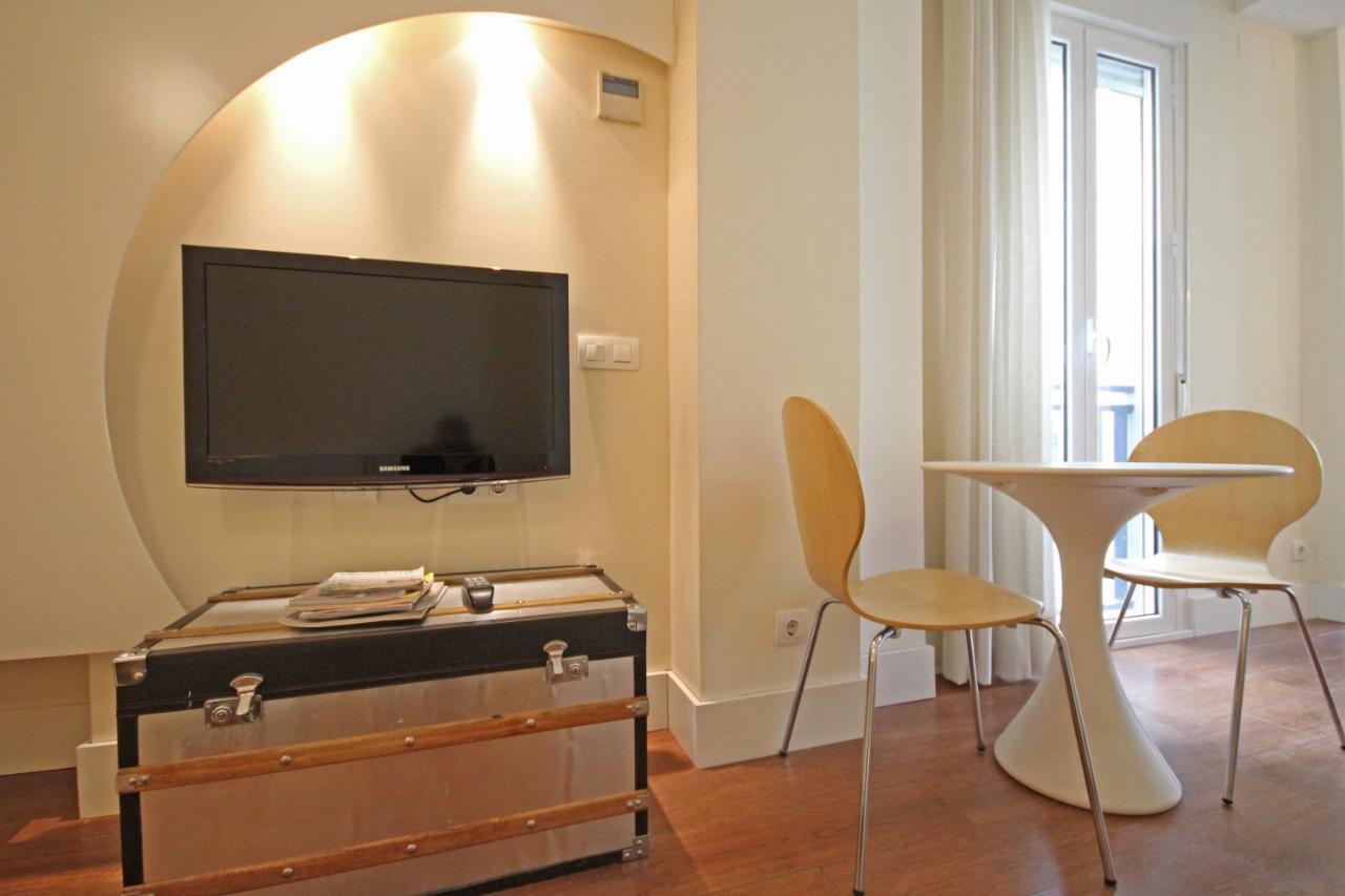 Appartement Edificio Gonza