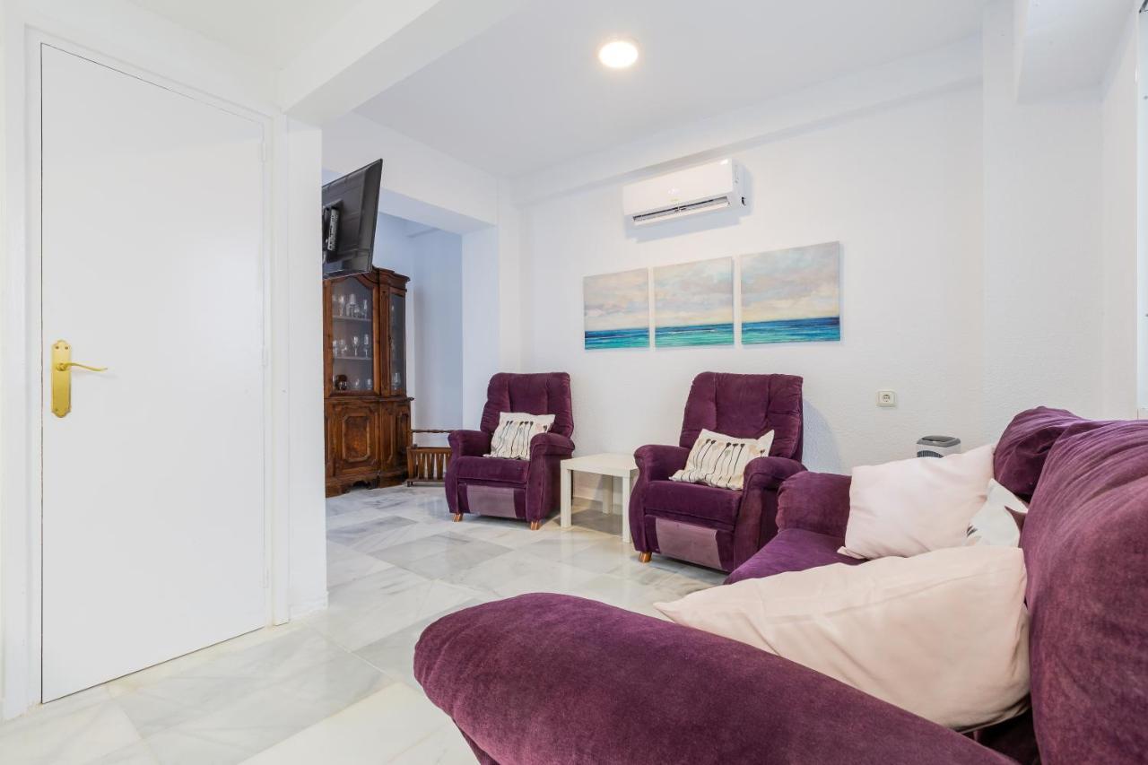 Hm Malagueta Apartment *