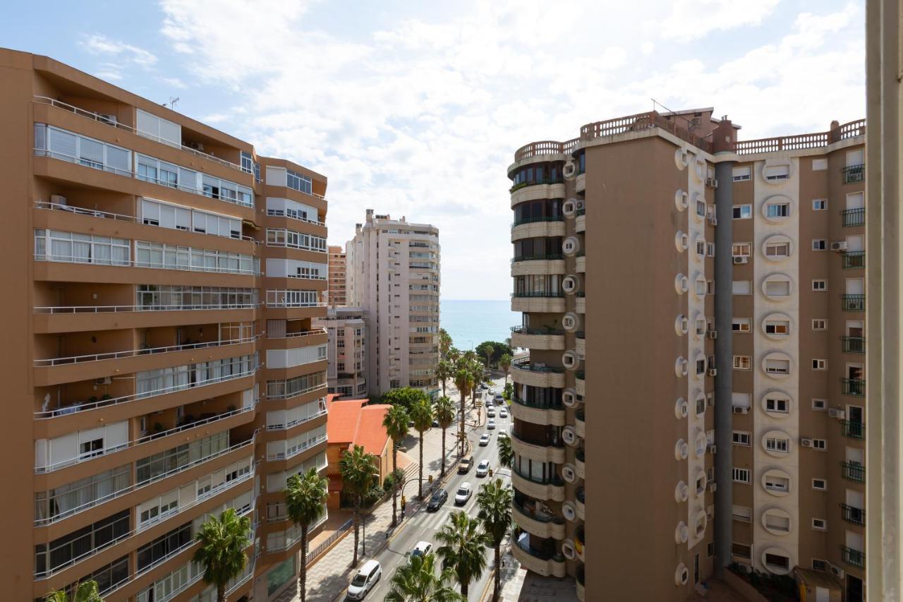 Hm Malagueta * Malaga