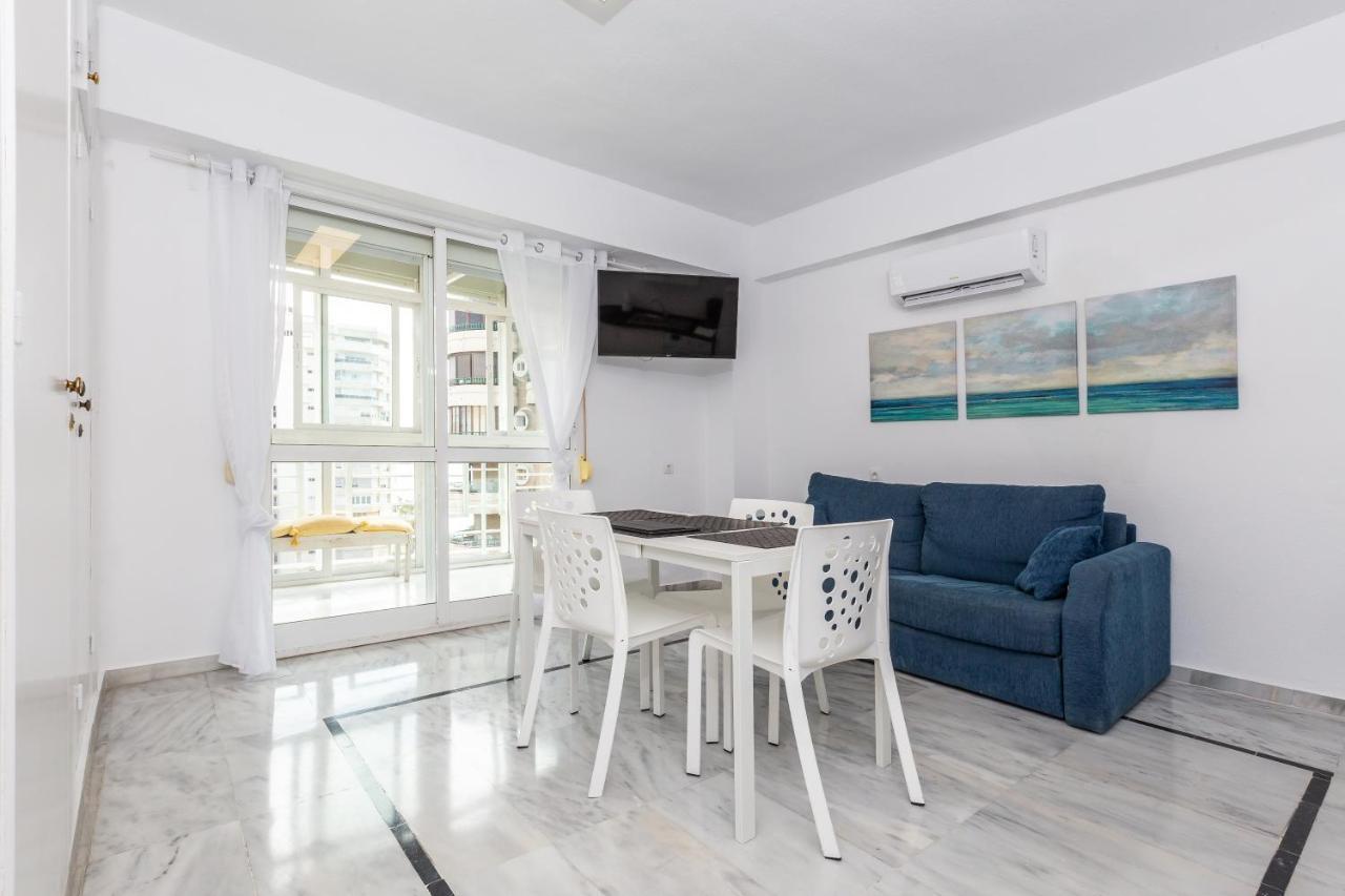 Apartment Hm Malagueta *