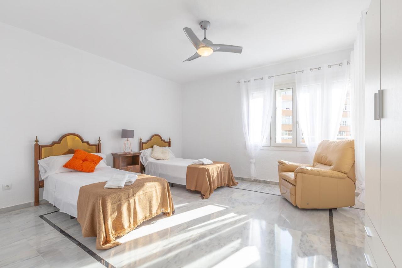 Hm Malagueta Apartment