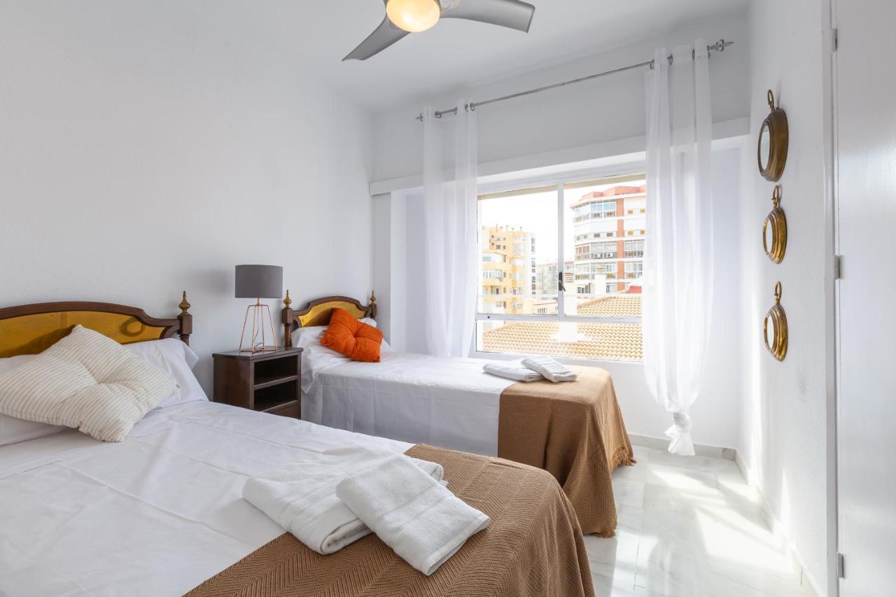 Hm Malagueta Apartment