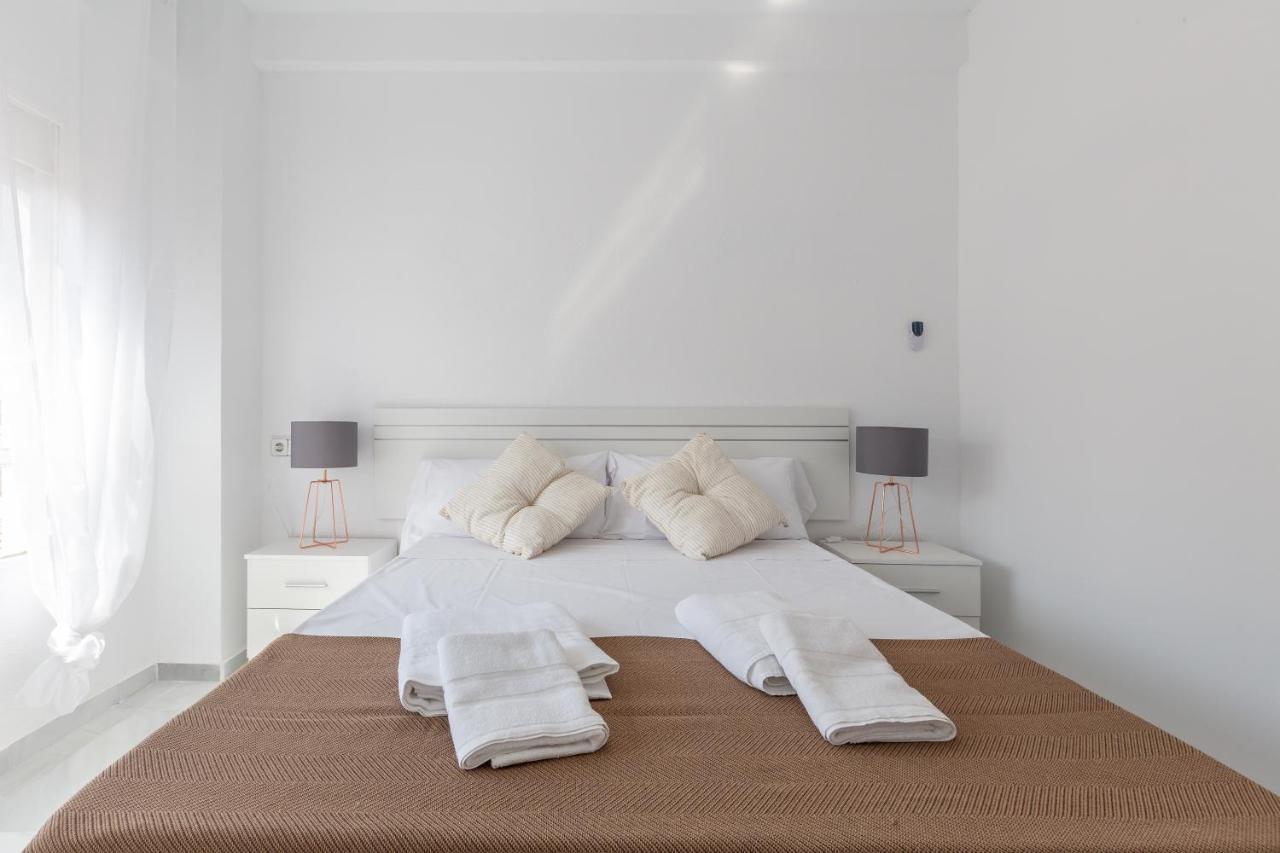 Hm Malagueta Apartment *