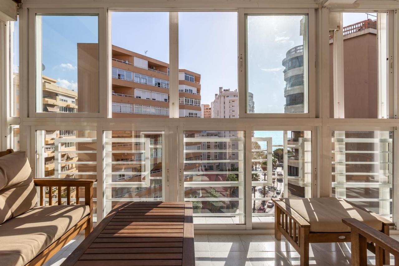 Hm Malagueta Apartment *