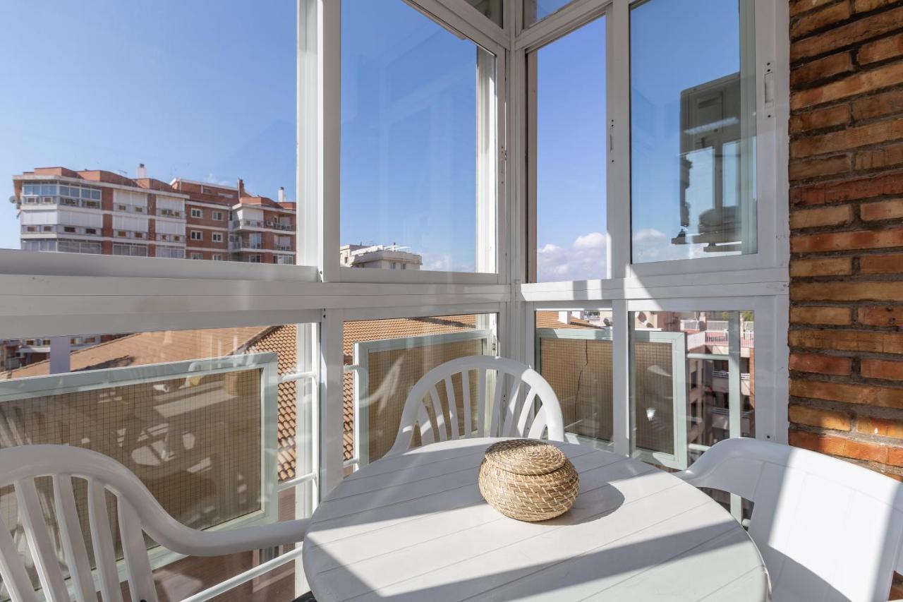 Hm Malagueta Malaga